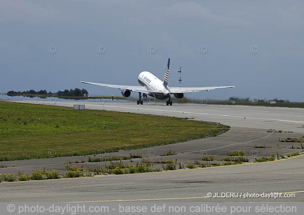Liege airport
